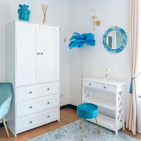 アパート Menton - 22m2 And Bureau - Centre *